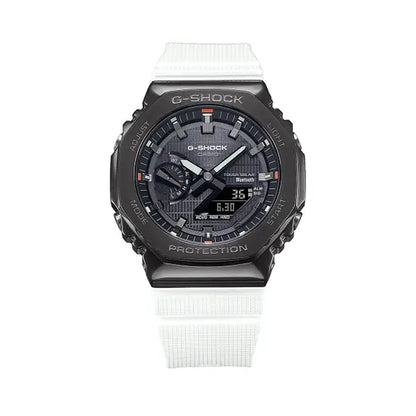 Casio G-Shock Metal Covered 2100 (Bluetooth + Solar)