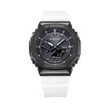 Casio G Shock Metal Covered 2100 (Bluetooth + Solar)