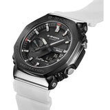 Casio G Shock Metal Covered 2100 (Bluetooth + Solar)