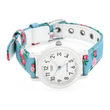 Casio Floral