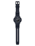 Casio G Shock S2200 Monochrome Colour Series Rubber S/W