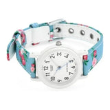 Casio Floral S/W