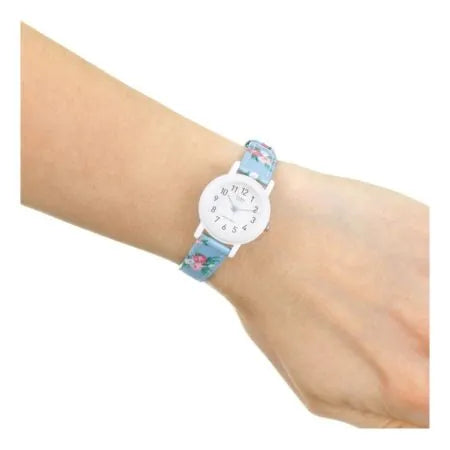 Casio Floral