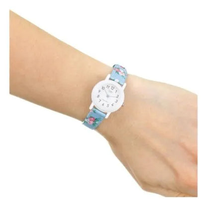 Casio Floral