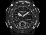 Casio G Shock Carbon Core Guard Gents S/W