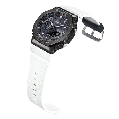 Casio G-Shock Metal Covered 2100 (Bluetooth + Solar)