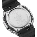 Casio G Shock Metal Covered 2100 (Bluetooth + Solar)