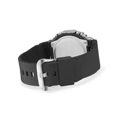Casio G-Shock Metal Covered 2100 (Bluetooth + Solar)