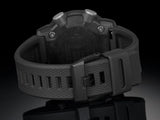 Casio G Shock Carbon Core Guard Gents S/W