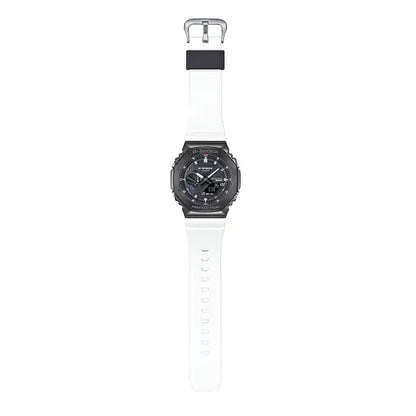 Casio G-Shock Metal Covered 2100 (Bluetooth + Solar)