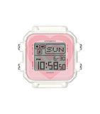 Casio Baby G Powerpuff Girls Collaboration