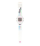 Casio Baby G Powerpuff Girls Collaboration