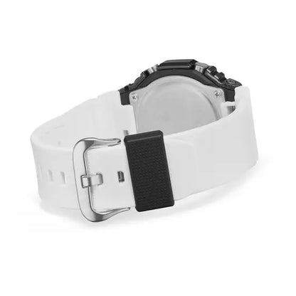 Casio G-Shock Metal Covered 2100 (Bluetooth + Solar)