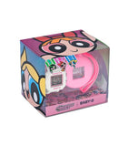 Casio Baby G Powerpuff Girls Collaboration