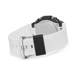 Casio G Shock Metal Covered 2100 (Bluetooth + Solar)