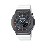 Casio G Shock Metal Covered 2100 (Bluetooth + Solar)