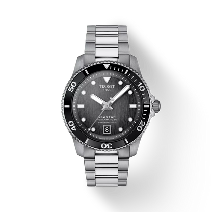 Tissot Seastar Powermatic