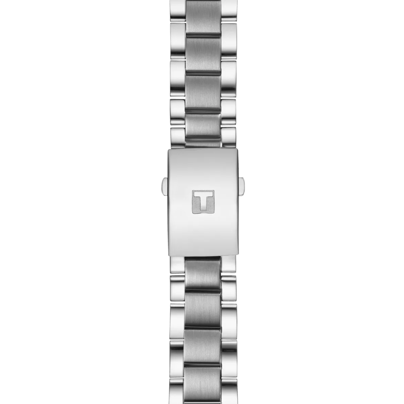 Tissot Chronograph XL