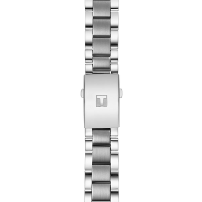 Tissot Chronograph XL
