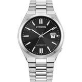 Citizen "Tsuyosa" Automatic Bracelet Watch