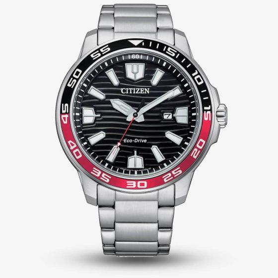 Citizen Men's Sport