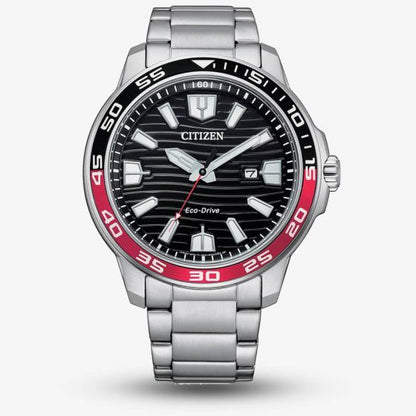 Citizen Men's Sport