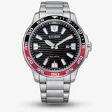 Citizen Gents Eco-Drive  Bracelet Watch