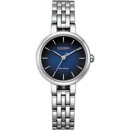 Citizen L Silhouette Bracelet Watch