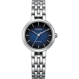 Citizen Ladies Eco-Drive L Silhouette Bracelet Watch