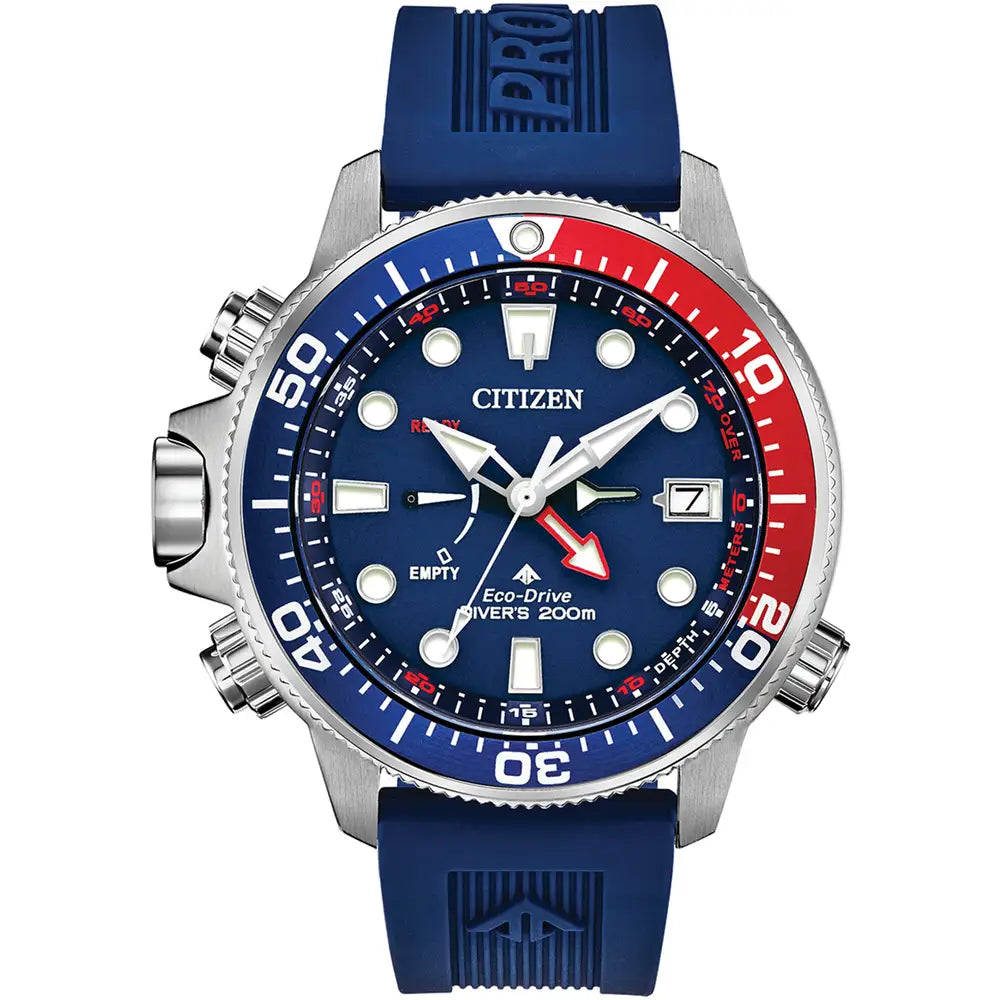 Citizen Promaster Aqualand