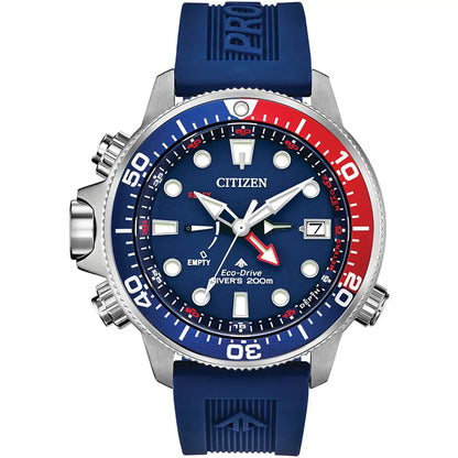 Citizen Promaster Aqualand