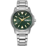 Citizen Gents Classic Sport Bracelet Watch