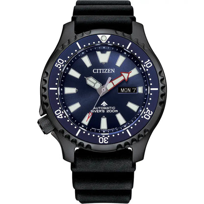 Citizen Promaster Diver Automatic