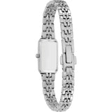Citizen Silhouette Mother of Pearl Dial Bracelet Watch