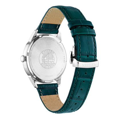 Citizen Gents Corso Ivory Dial