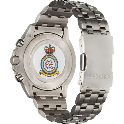 Citizen Red Arrows Skyhawk A.T