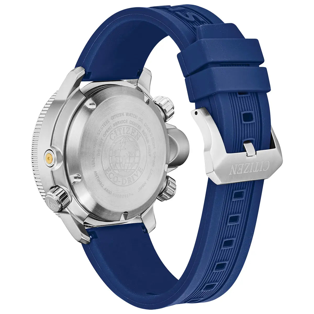 Citizen Promaster Aqualand