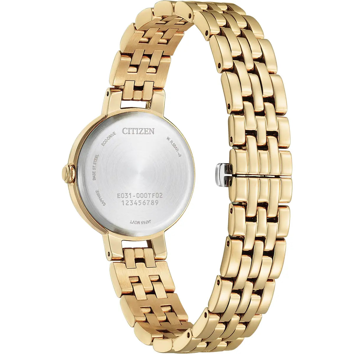 Citizen L Silhouette Ladies