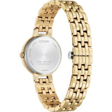 Citizen L Silhouette Ladies Eco-Drive Bracelet Watch
