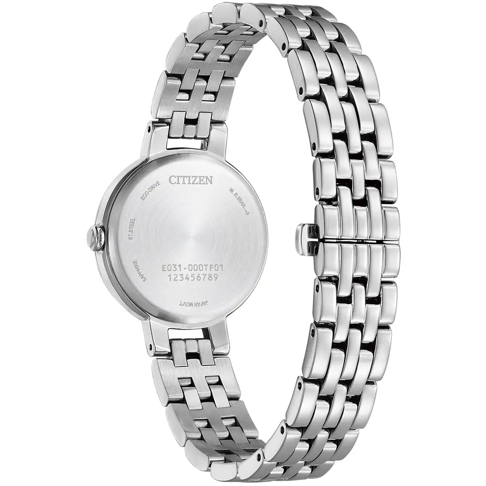 Citizen L Silhouette Bracelet Watch