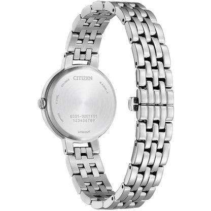Citizen L Silhouette Bracelet Watch