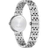 Citizen Ladies Eco-Drive L Silhouette Bracelet Watch