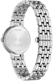 Citizen Ladies Eco Drive L Silhouette Bracelet Watch