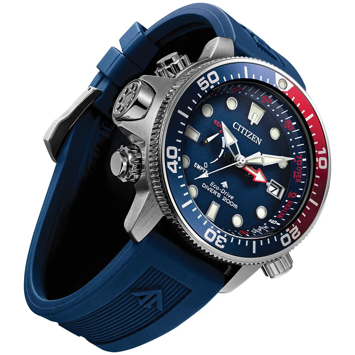 Citizen Promaster Aqualand