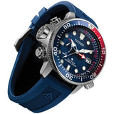 Citizen Promaster Aqualand Strap Watch