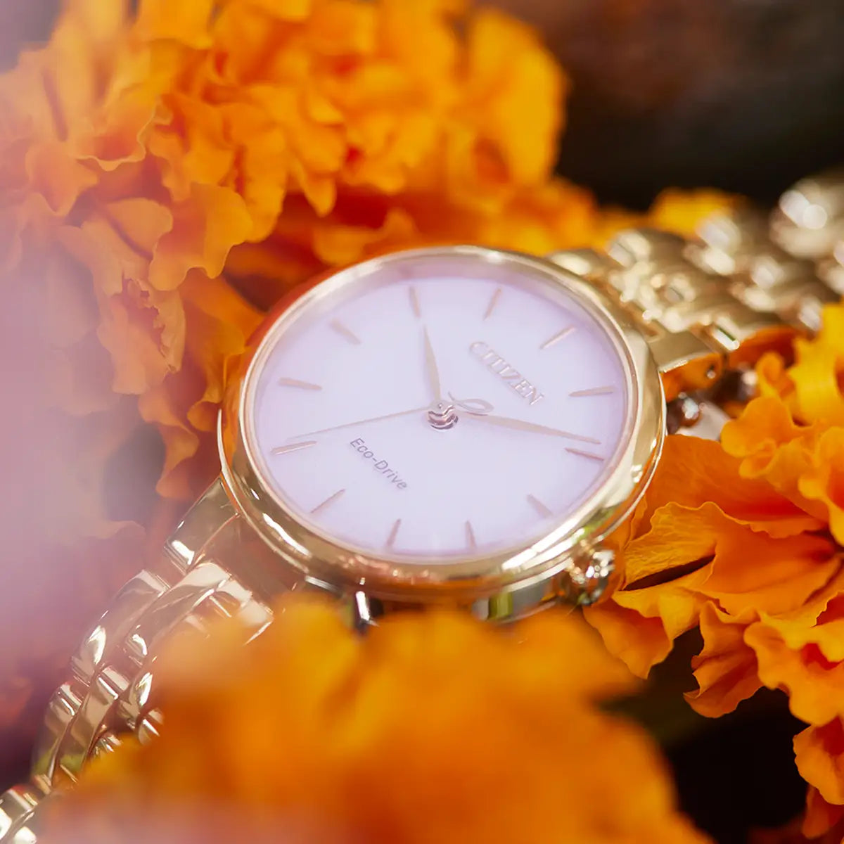 Citizen L Silhouette Ladies