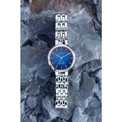 Citizen L Silhouette Bracelet Watch