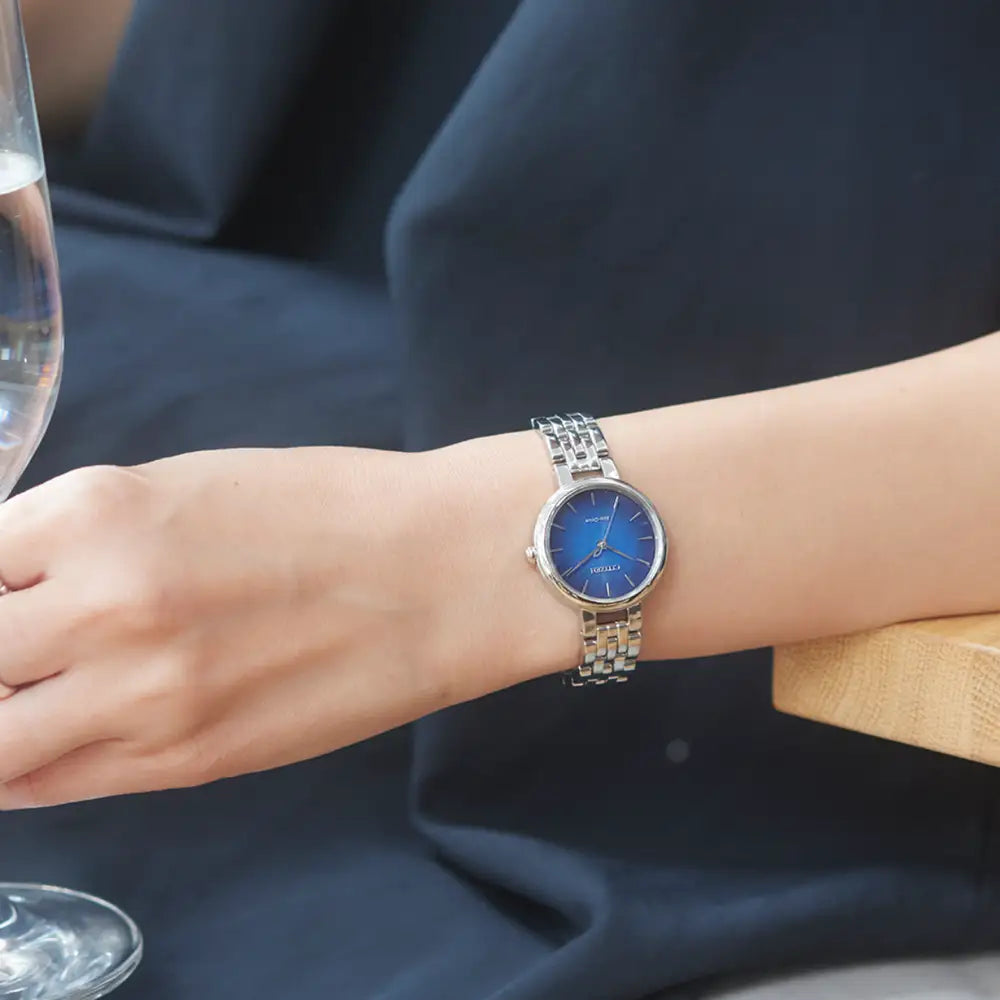Citizen L Silhouette Bracelet Watch