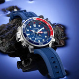 Citizen Promaster Aqualand Strap Watch