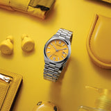 Citizen Tsuyosa Automatic Bracelet Watch